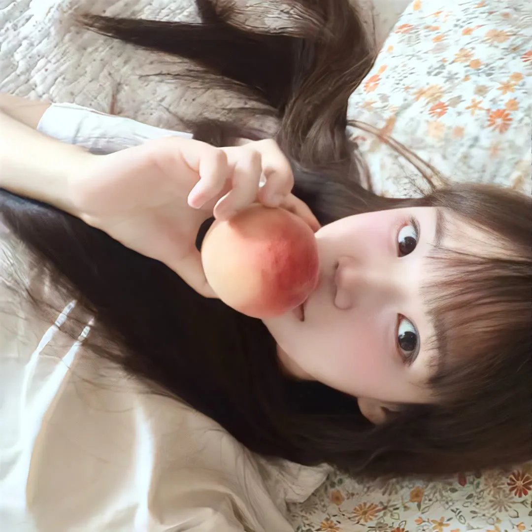 我们梦中的祥和 在线观看